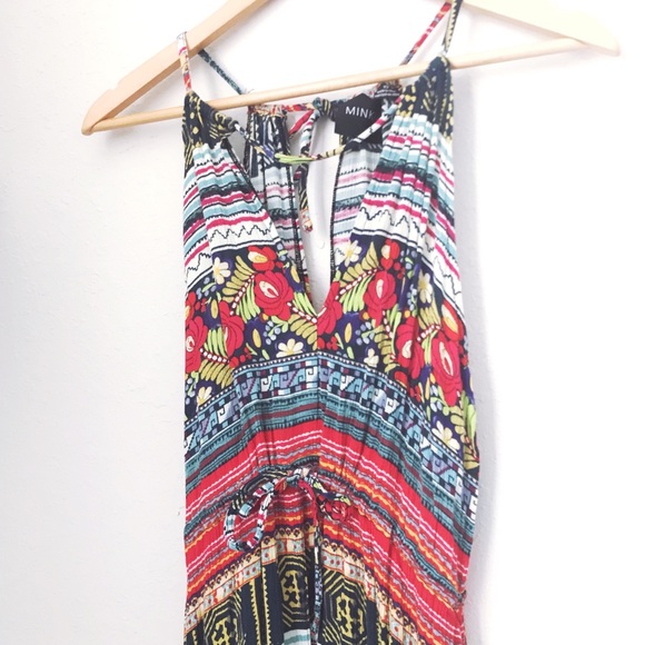 MINK PINK Dress - Picture 2 of 4